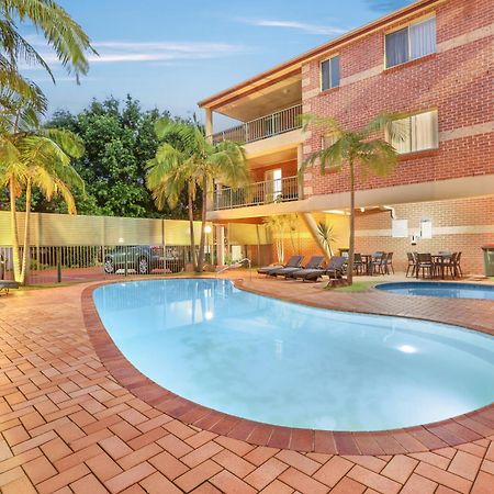 Terralong Terrace Apartments Kiama Luaran gambar