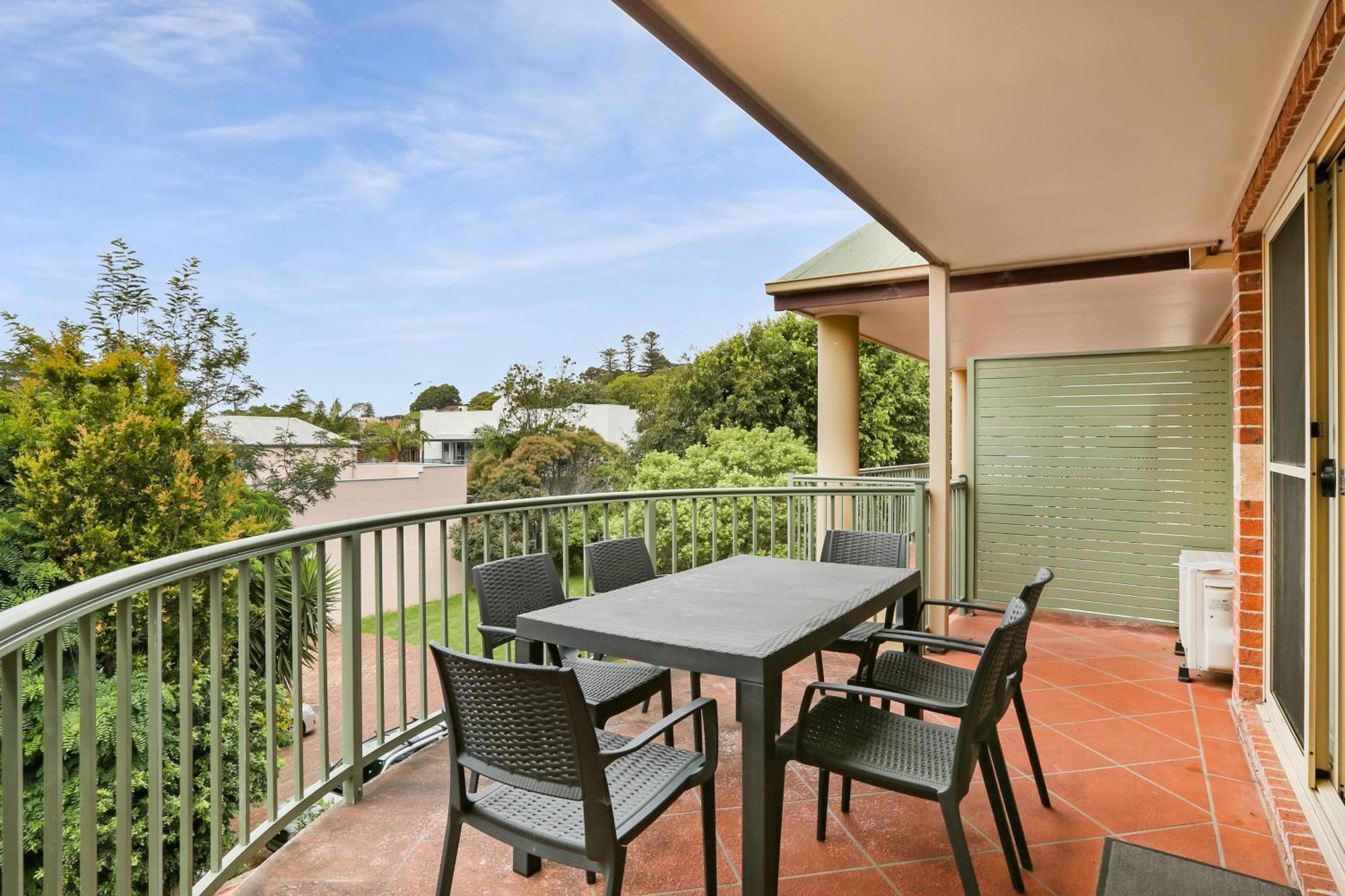 Terralong Terrace Apartments Kiama Luaran gambar