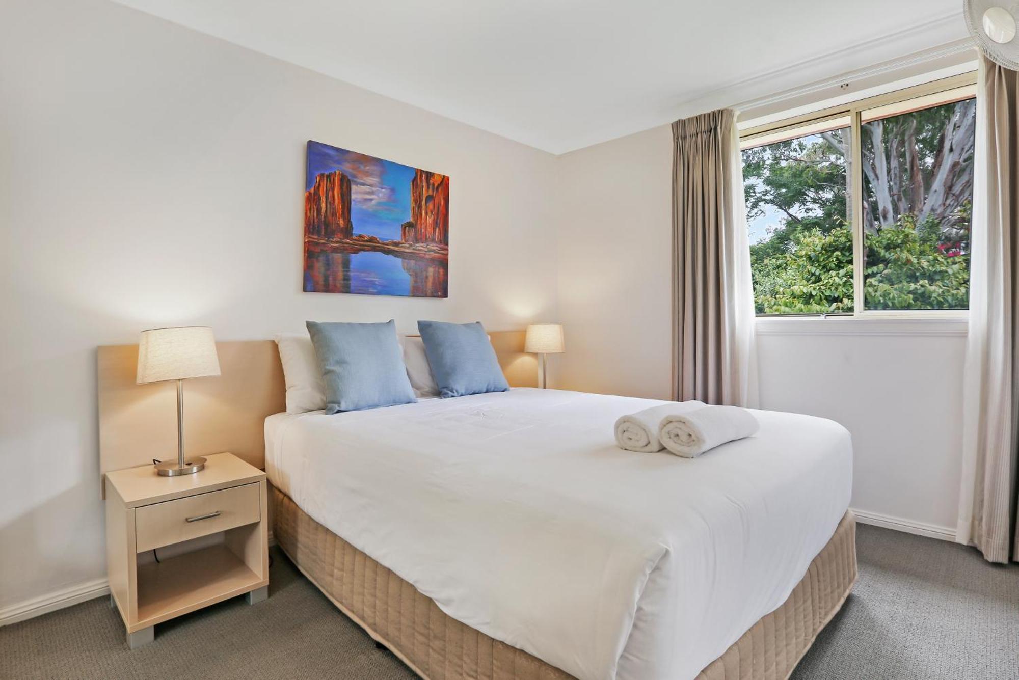 Terralong Terrace Apartments Kiama Luaran gambar