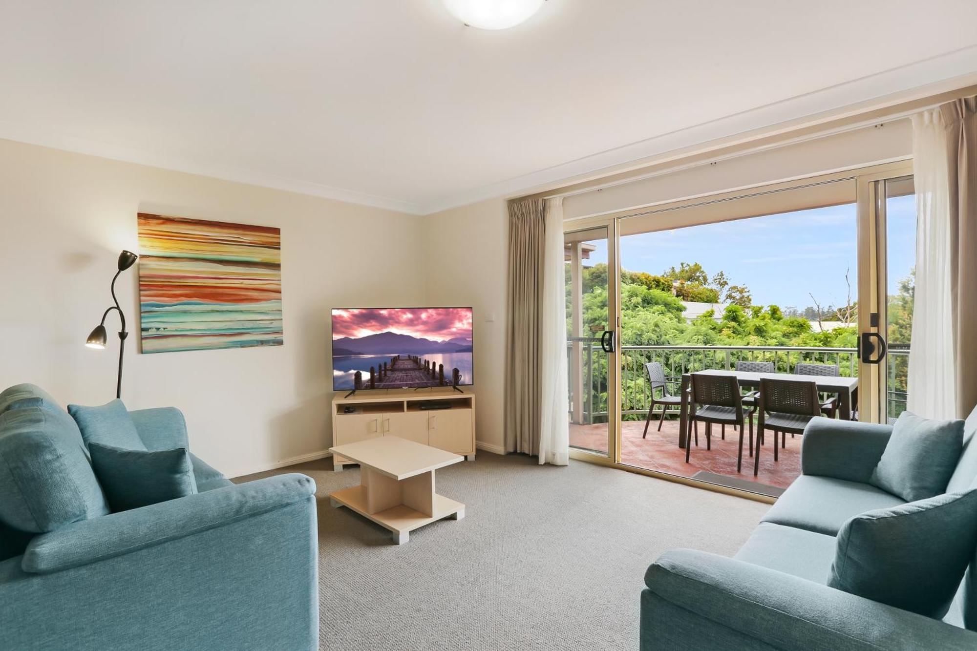 Terralong Terrace Apartments Kiama Luaran gambar