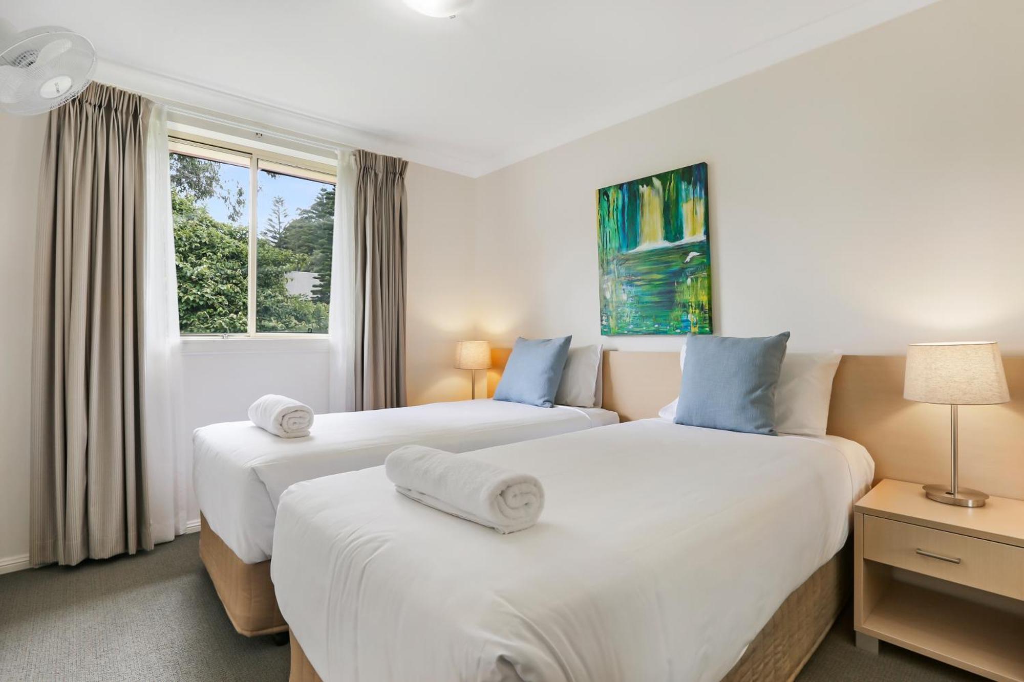 Terralong Terrace Apartments Kiama Luaran gambar