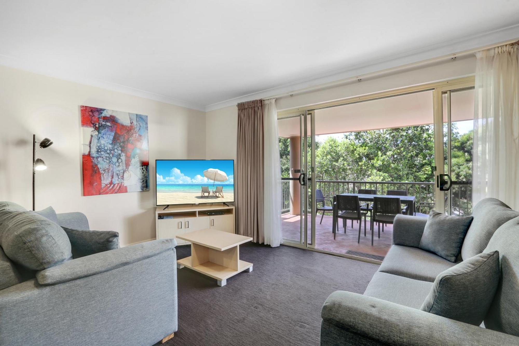 Terralong Terrace Apartments Kiama Luaran gambar