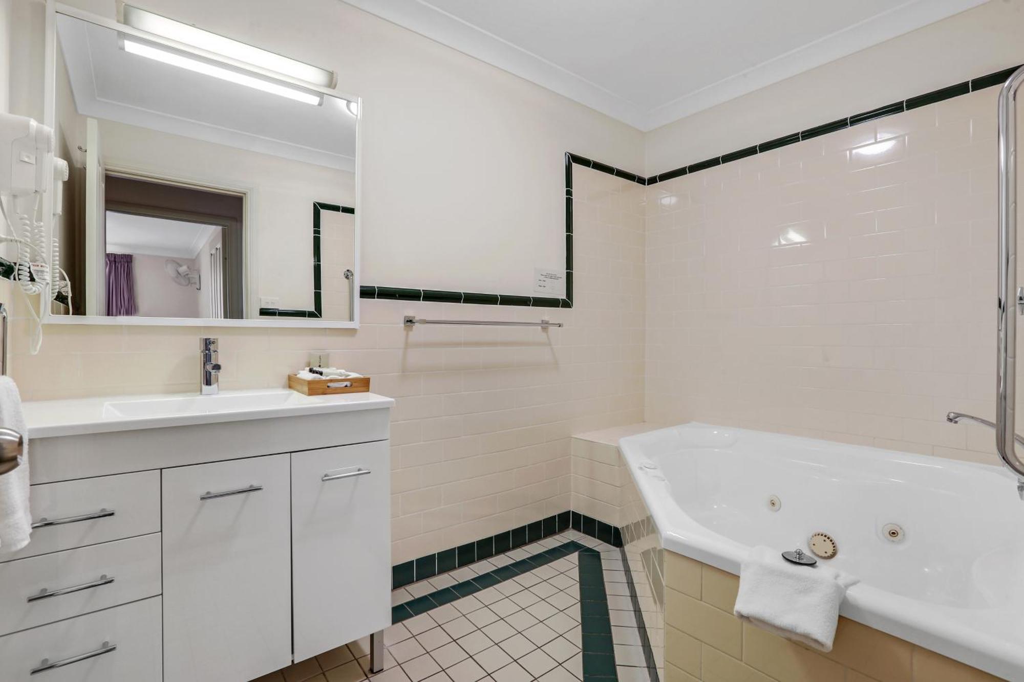 Terralong Terrace Apartments Kiama Luaran gambar