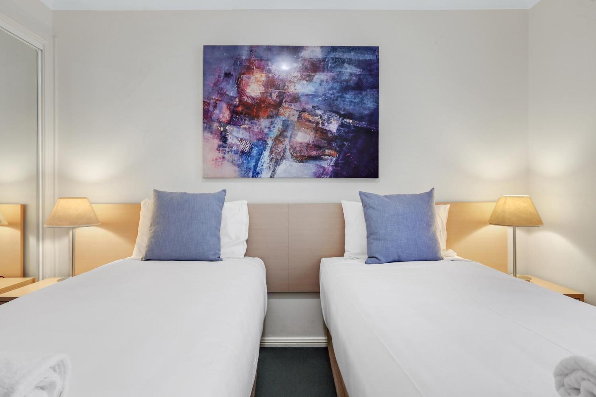 Terralong Terrace Apartments Kiama Luaran gambar