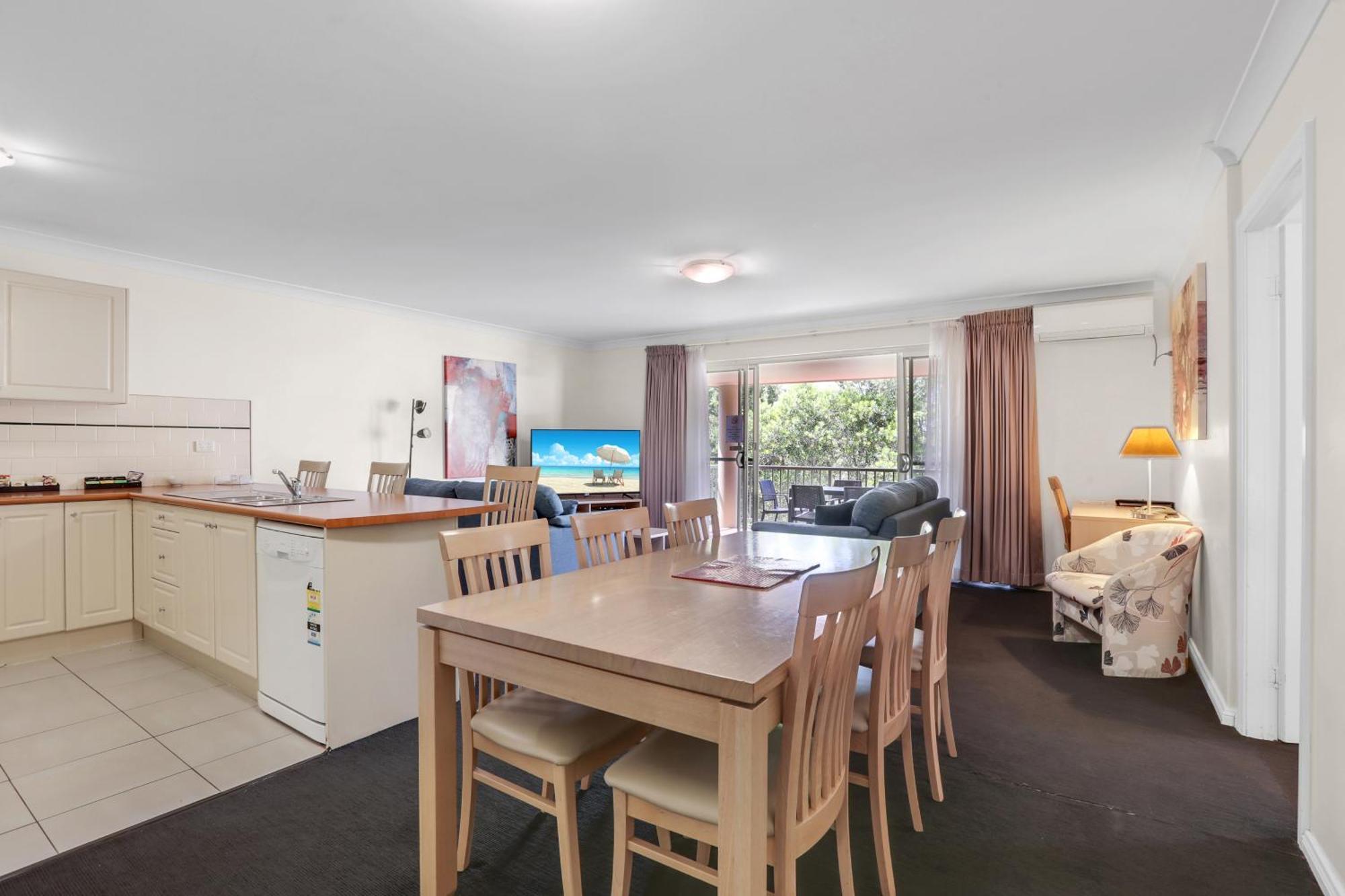 Terralong Terrace Apartments Kiama Luaran gambar