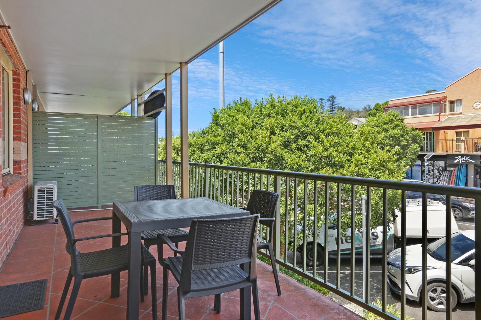 Terralong Terrace Apartments Kiama Luaran gambar