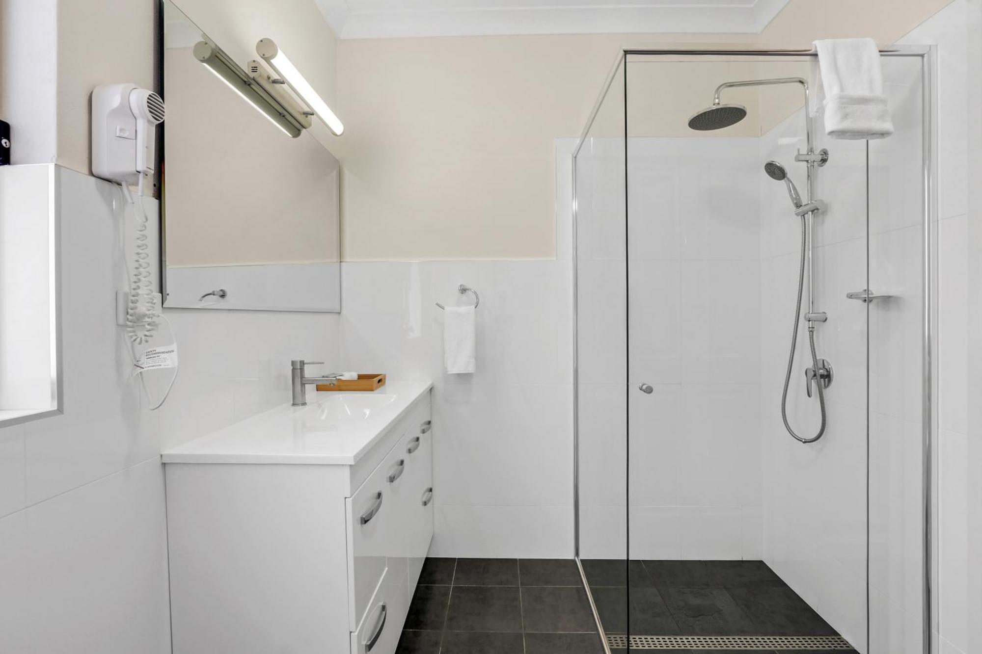 Terralong Terrace Apartments Kiama Luaran gambar