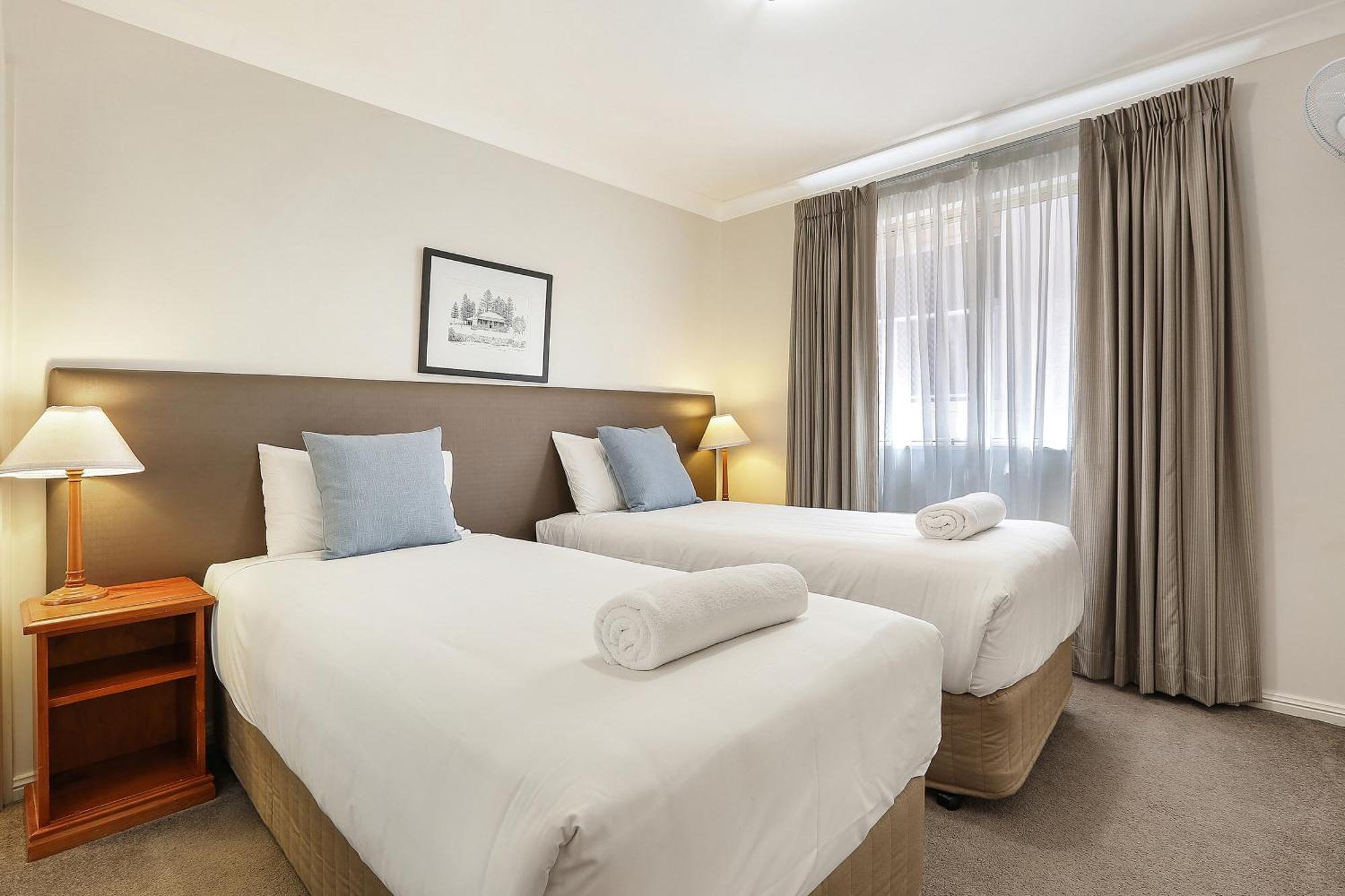 Terralong Terrace Apartments Kiama Luaran gambar