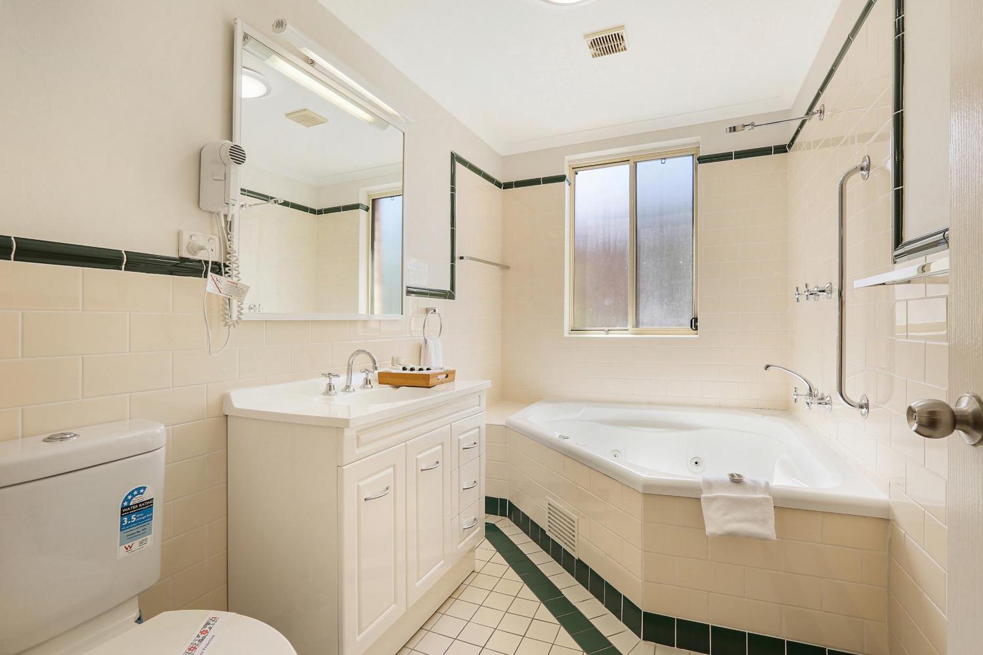 Terralong Terrace Apartments Kiama Luaran gambar
