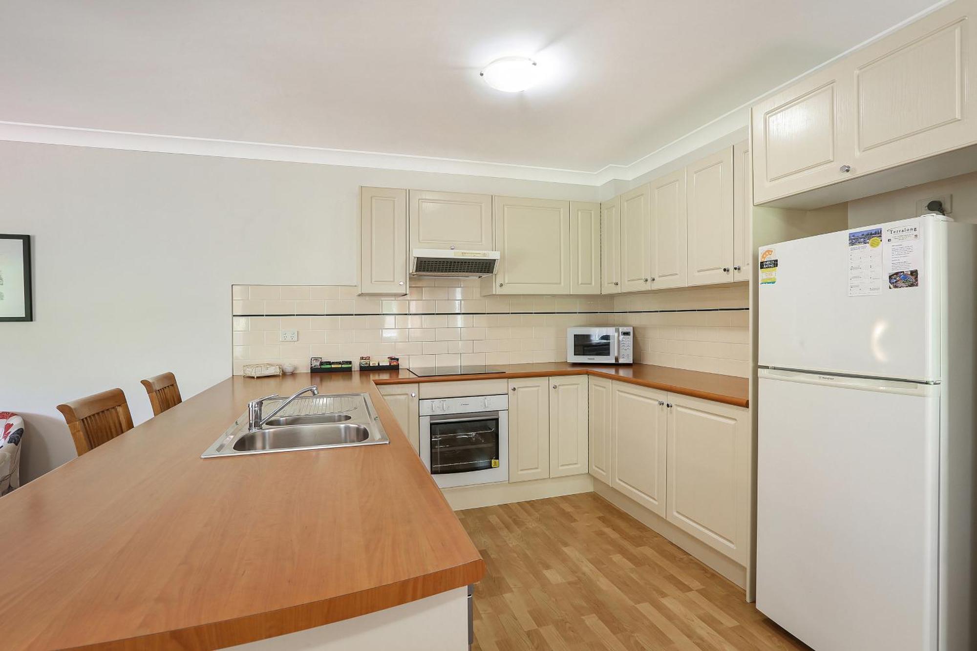 Terralong Terrace Apartments Kiama Luaran gambar