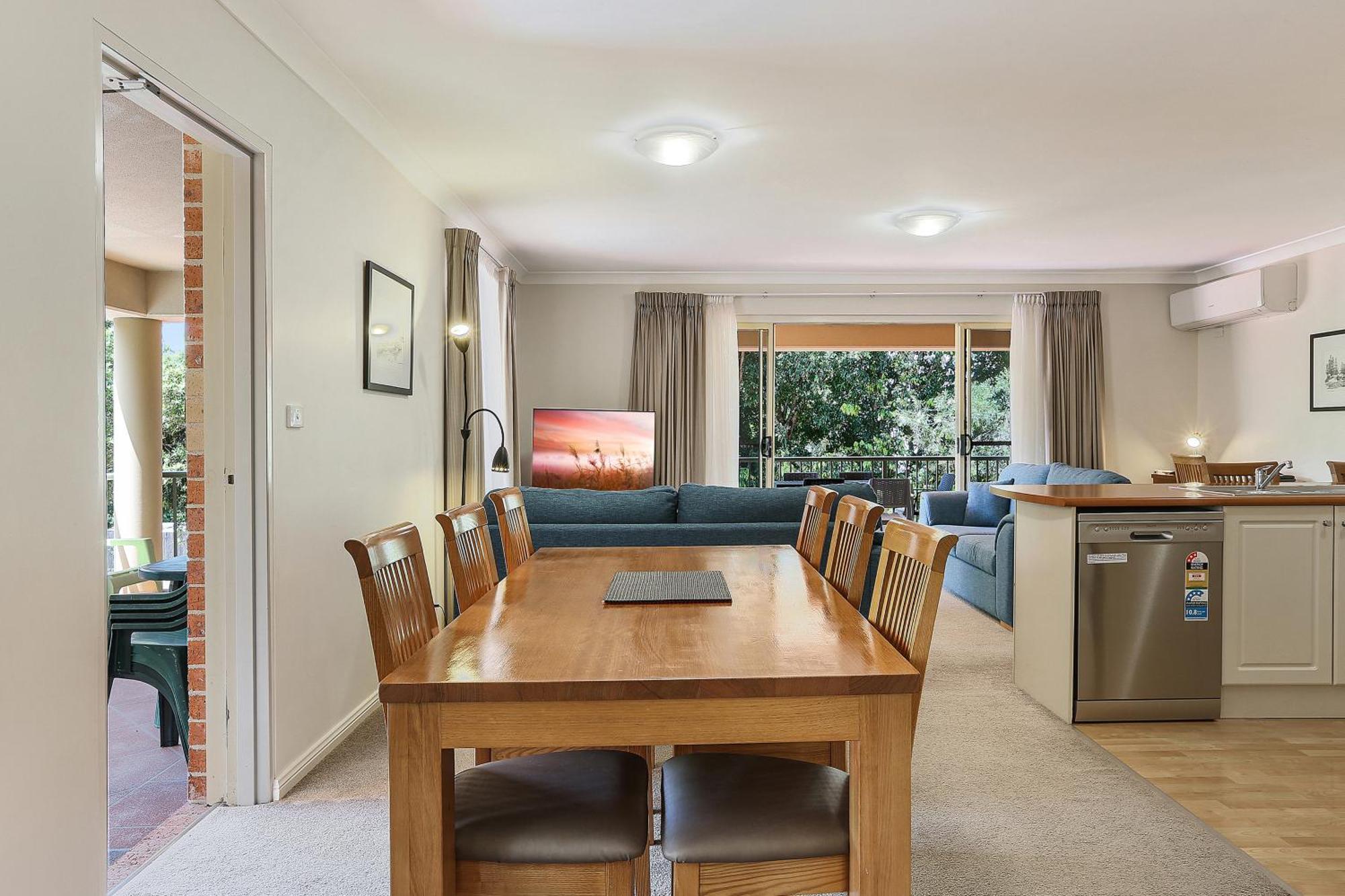 Terralong Terrace Apartments Kiama Luaran gambar