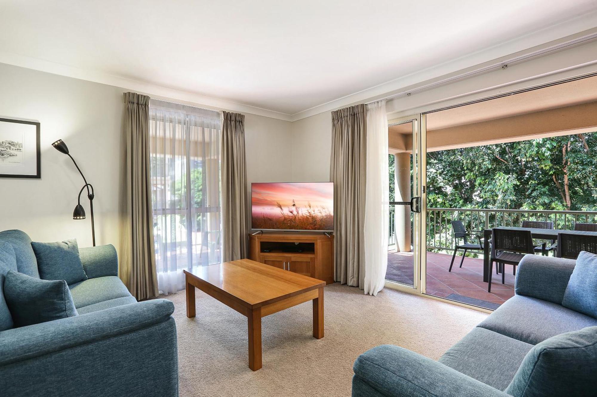 Terralong Terrace Apartments Kiama Luaran gambar