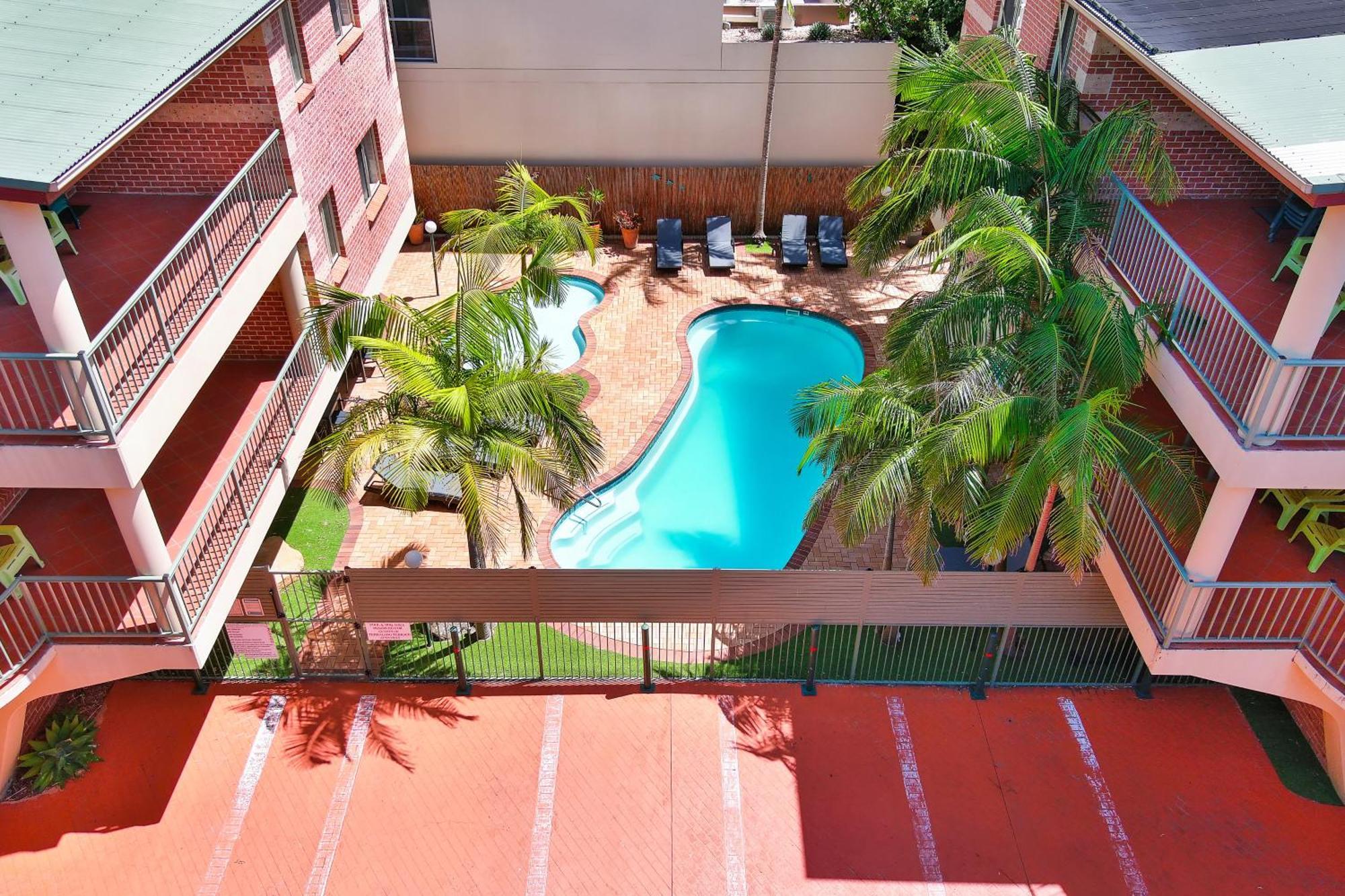 Terralong Terrace Apartments Kiama Luaran gambar