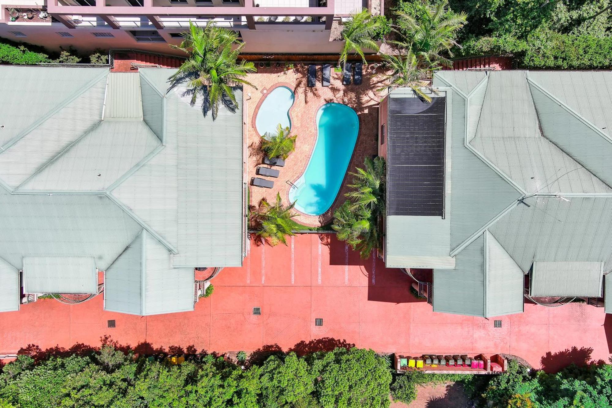 Terralong Terrace Apartments Kiama Luaran gambar