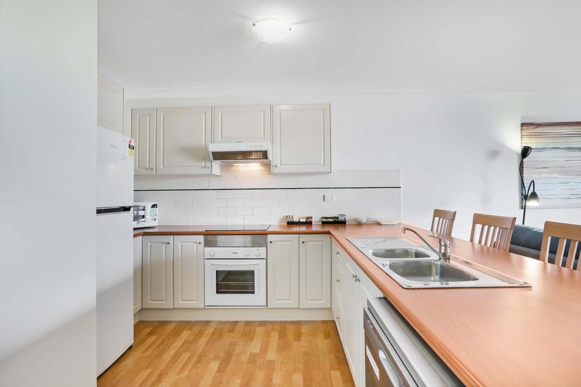 Terralong Terrace Apartments Kiama Bilik gambar