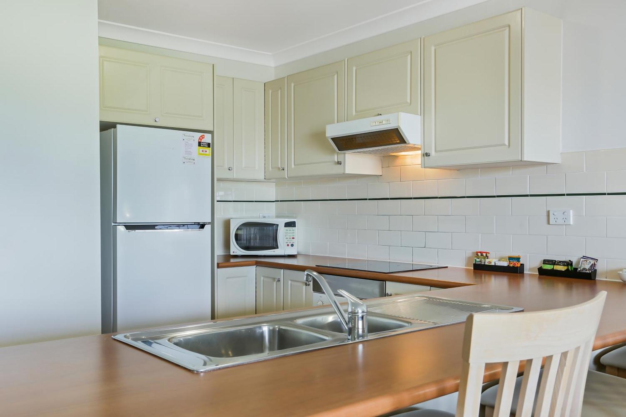 Terralong Terrace Apartments Kiama Bilik gambar