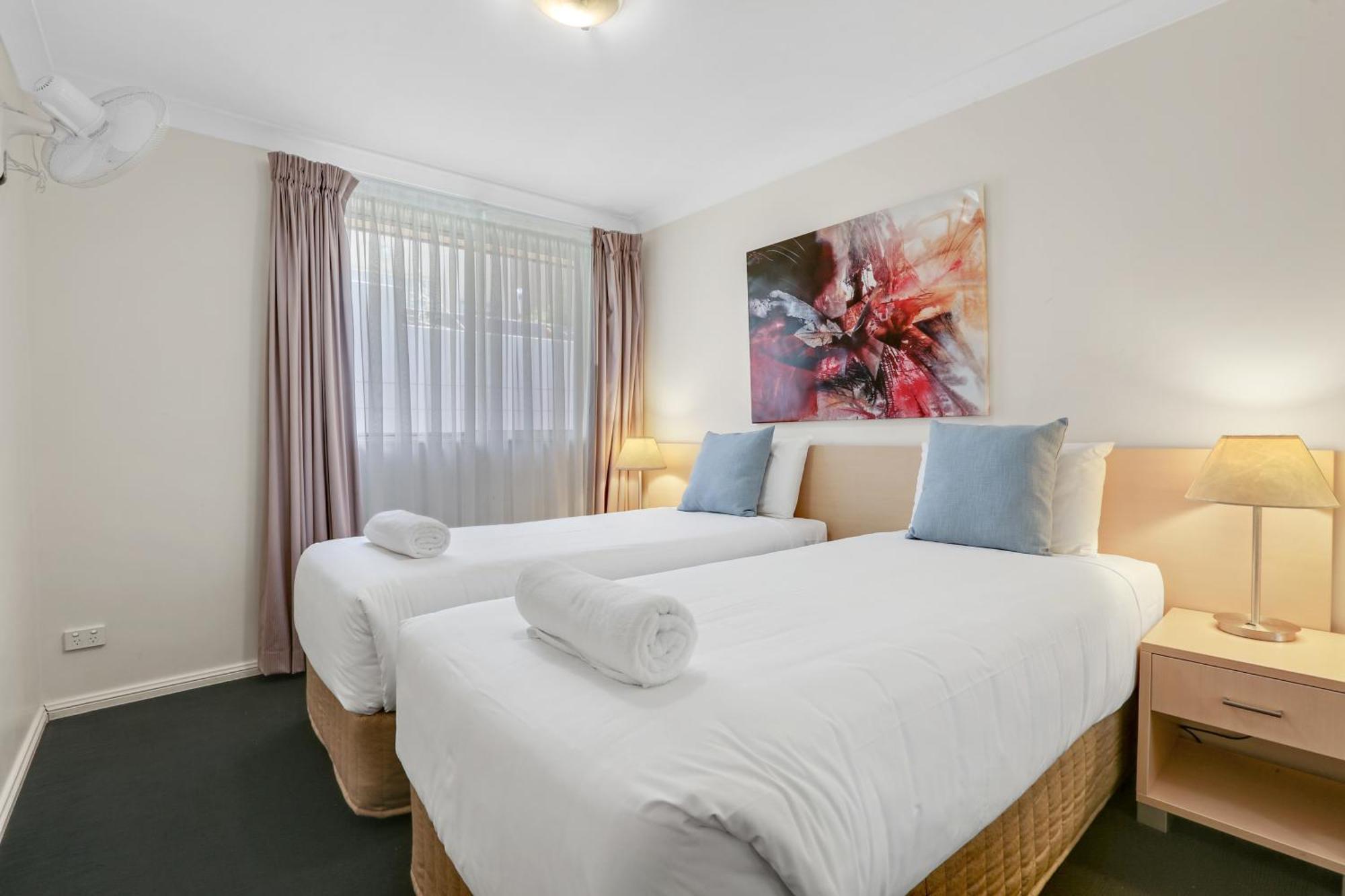 Terralong Terrace Apartments Kiama Bilik gambar