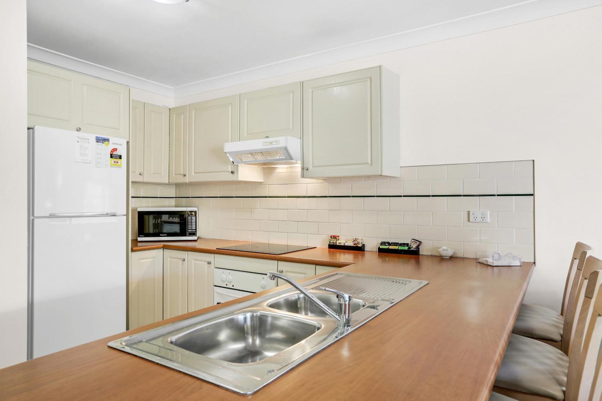 Terralong Terrace Apartments Kiama Bilik gambar