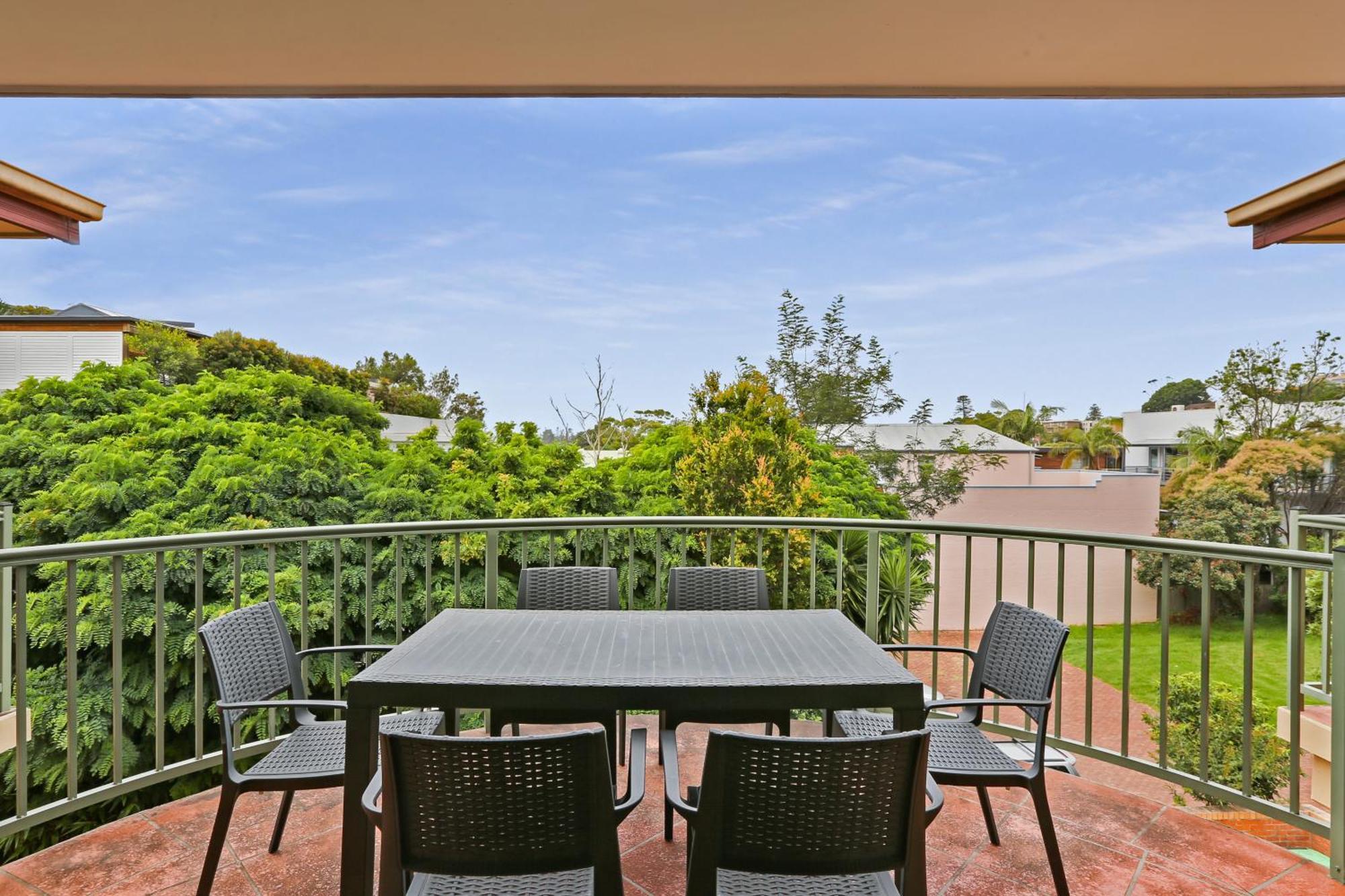 Terralong Terrace Apartments Kiama Bilik gambar