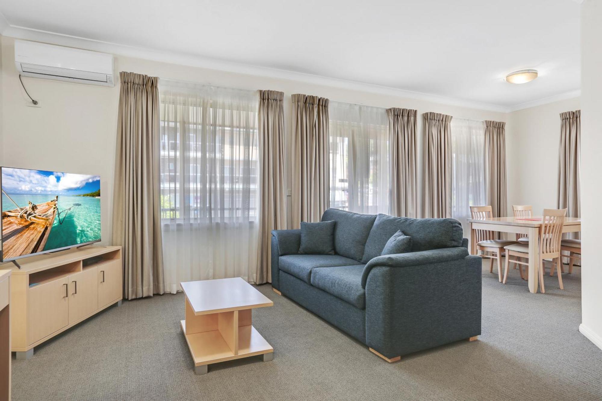 Terralong Terrace Apartments Kiama Bilik gambar