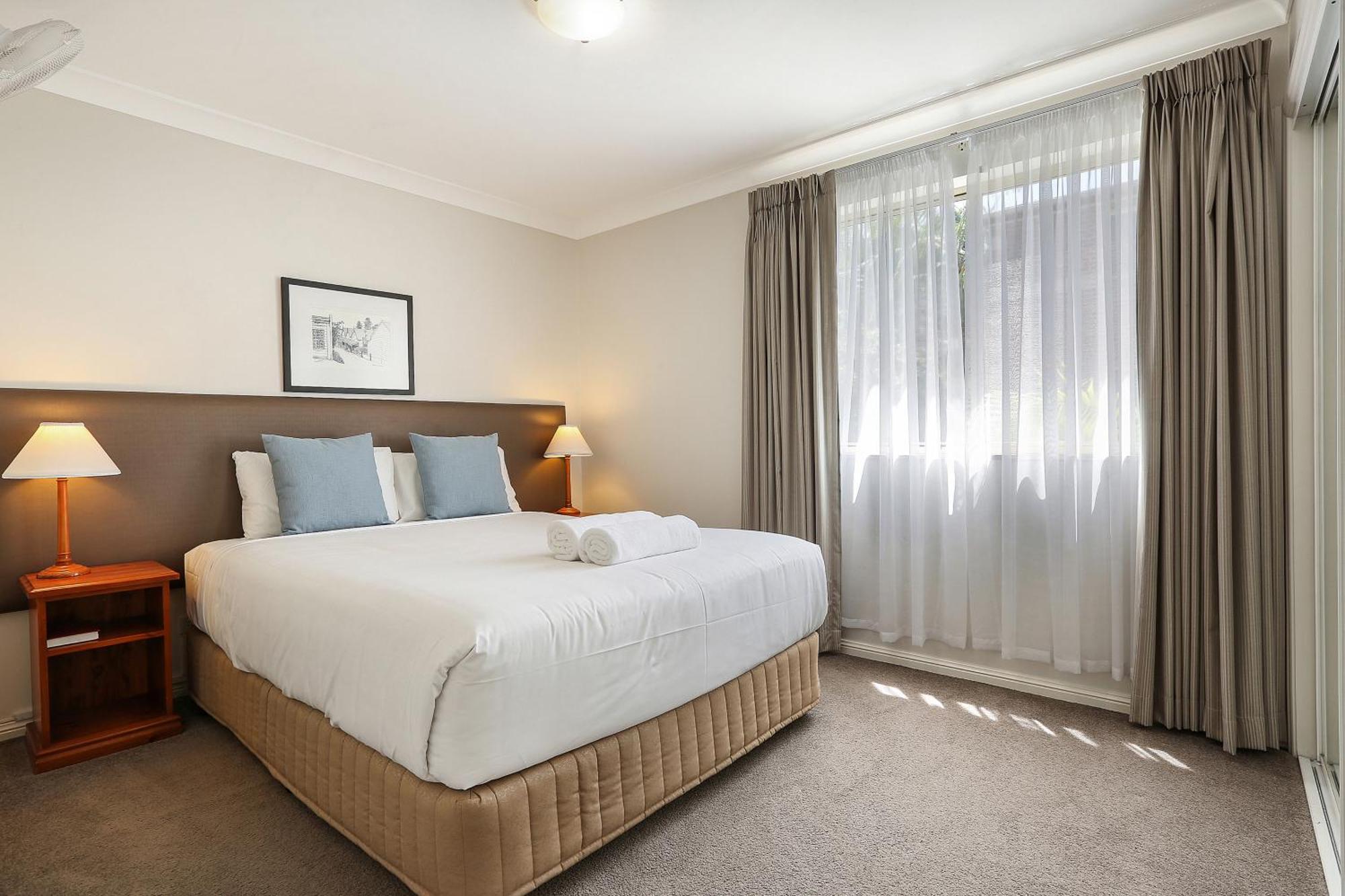 Terralong Terrace Apartments Kiama Bilik gambar