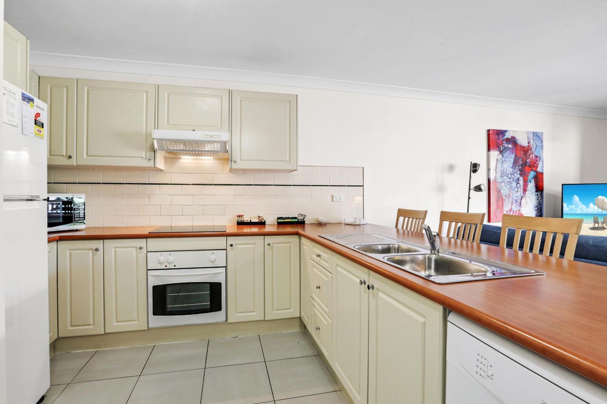 Terralong Terrace Apartments Kiama Bilik gambar