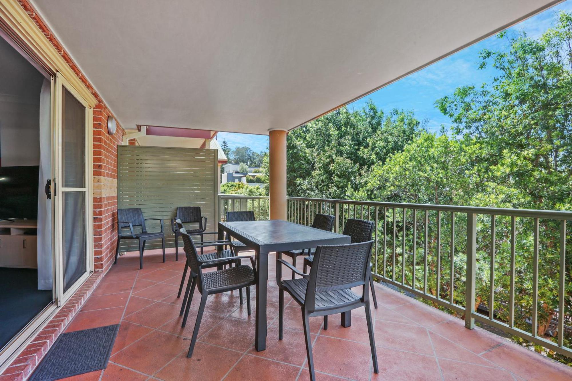 Terralong Terrace Apartments Kiama Bilik gambar