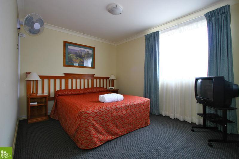 Terralong Terrace Apartments Kiama Luaran gambar