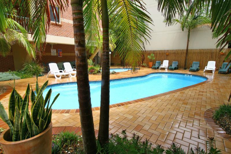 Terralong Terrace Apartments Kiama Luaran gambar