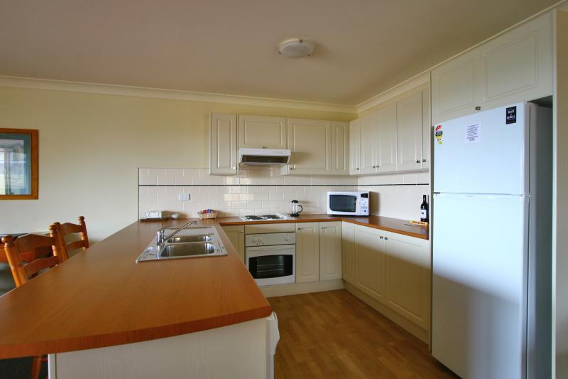 Terralong Terrace Apartments Kiama Luaran gambar