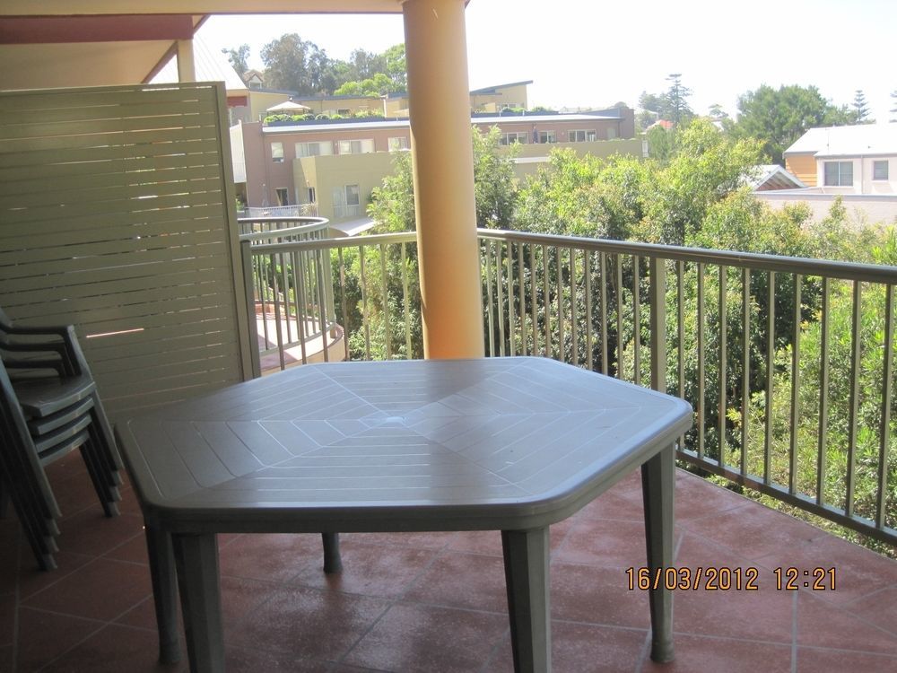 Terralong Terrace Apartments Kiama Luaran gambar
