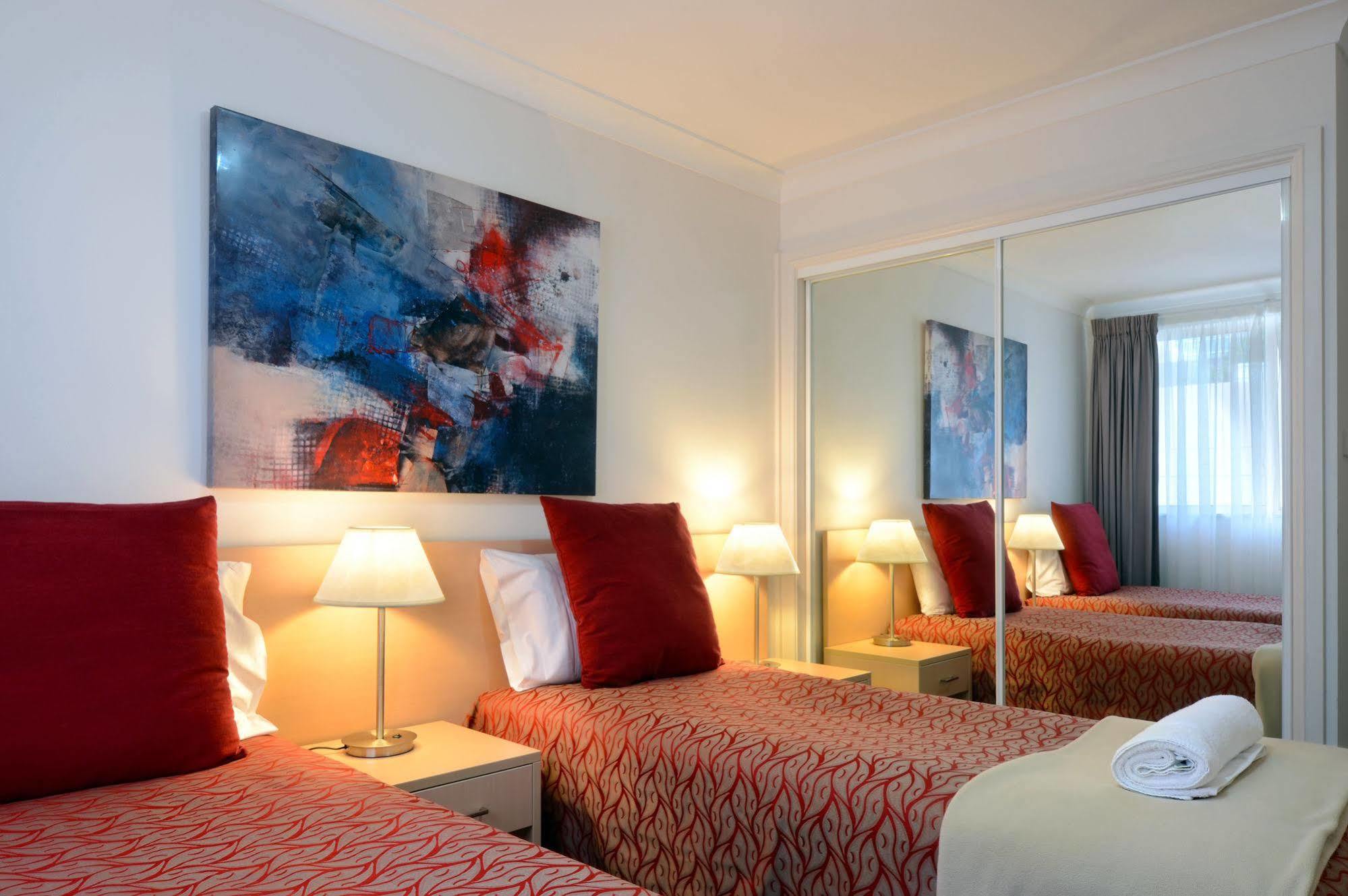 Terralong Terrace Apartments Kiama Luaran gambar