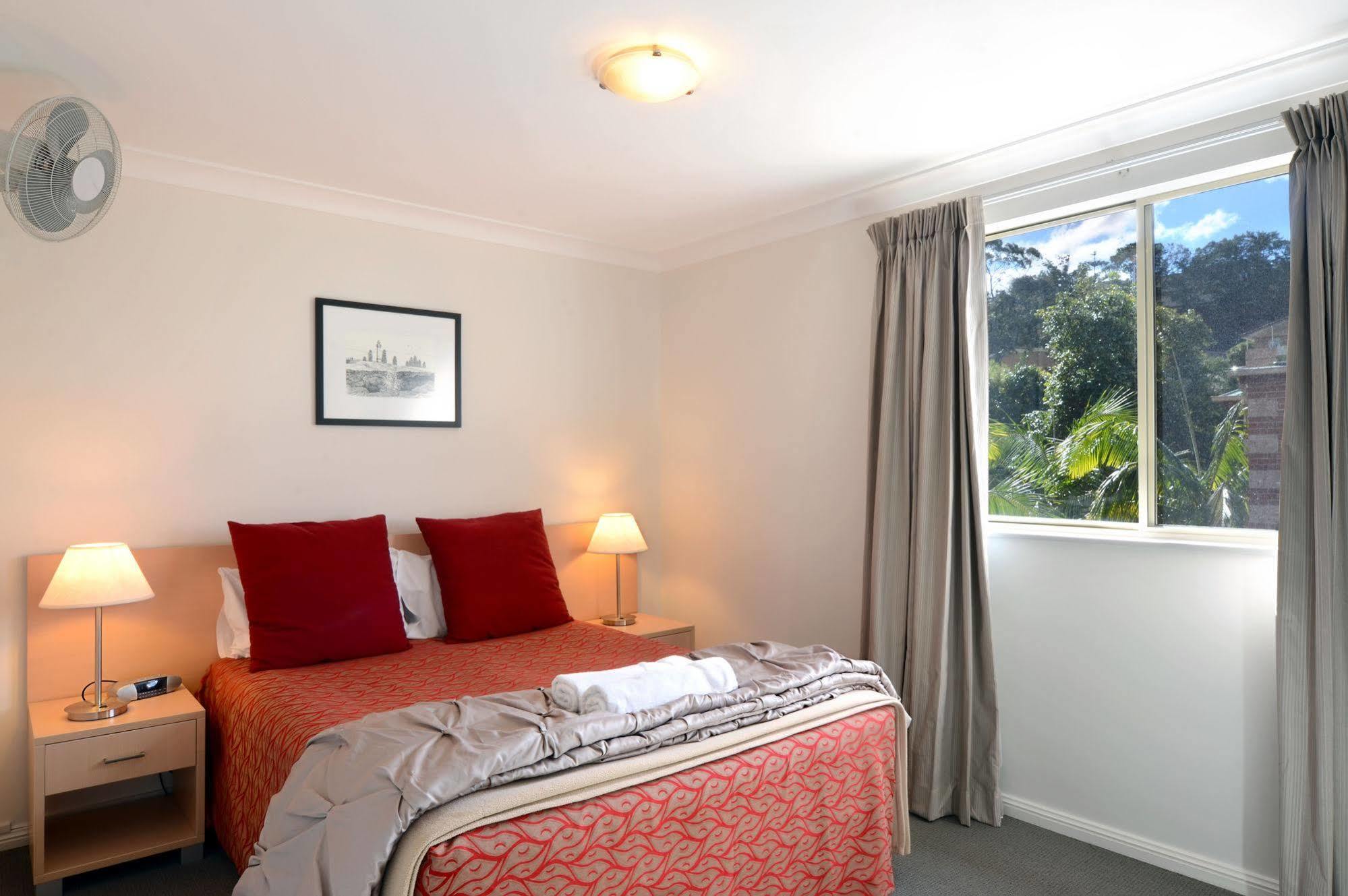 Terralong Terrace Apartments Kiama Luaran gambar