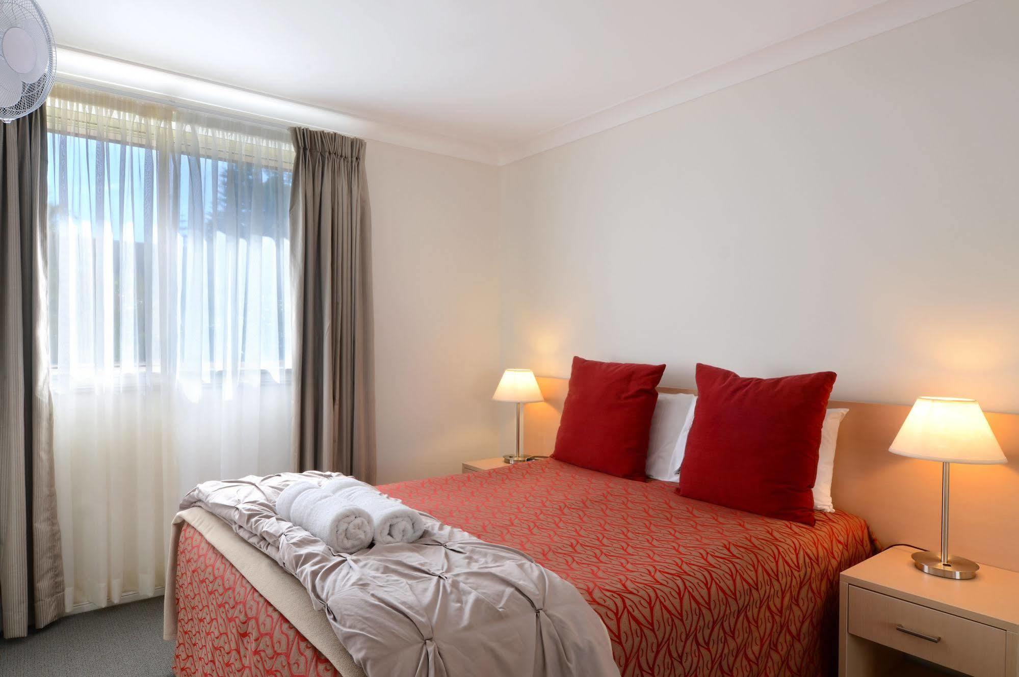 Terralong Terrace Apartments Kiama Luaran gambar