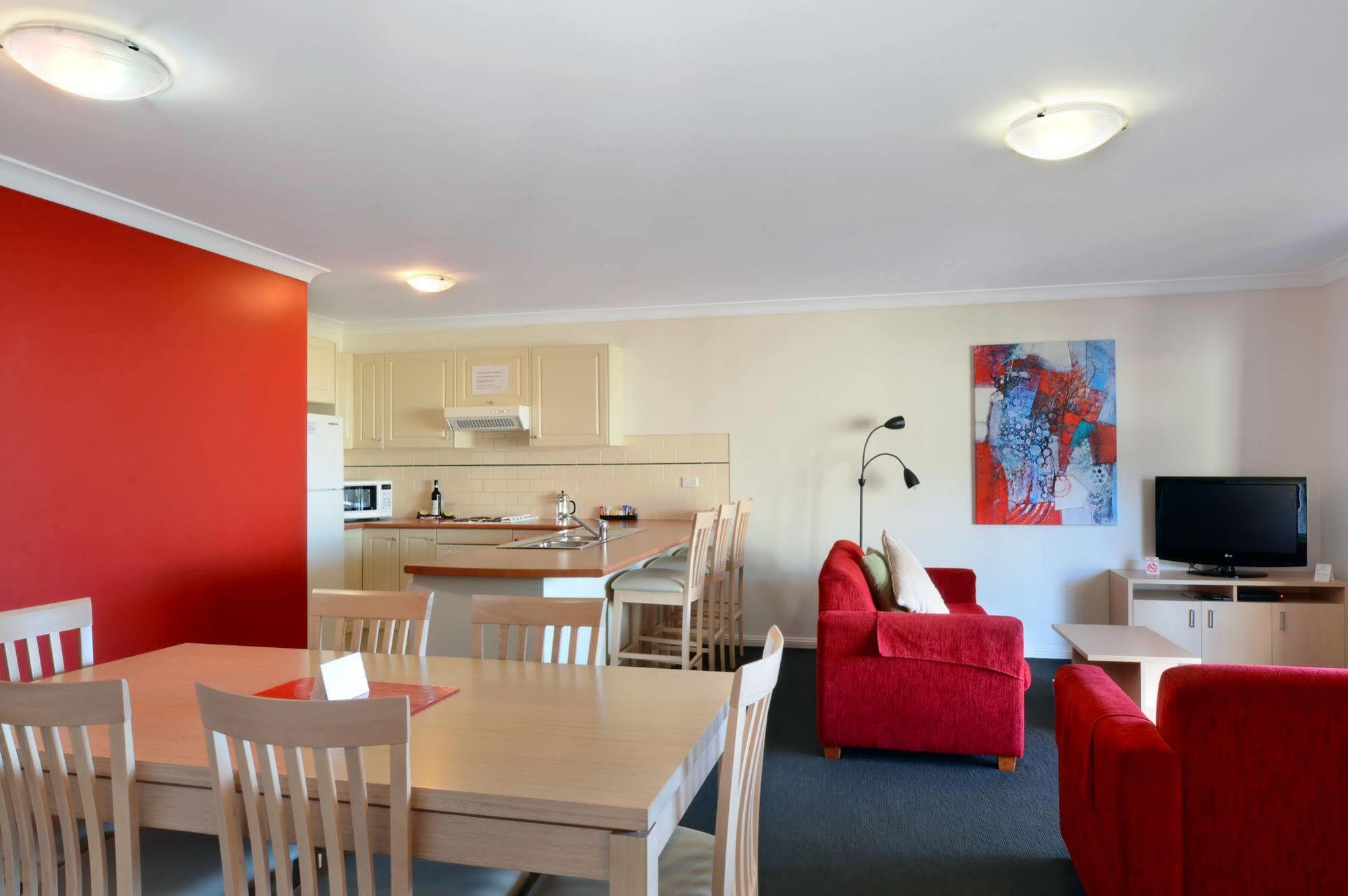 Terralong Terrace Apartments Kiama Luaran gambar