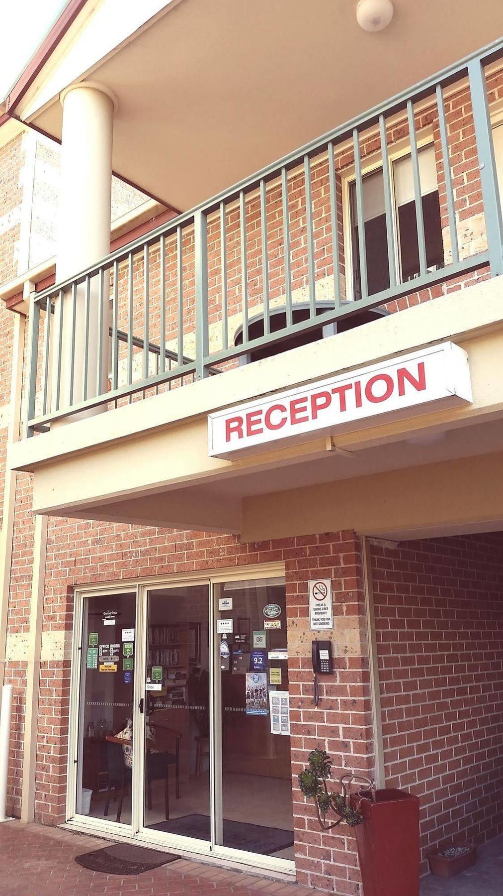 Terralong Terrace Apartments Kiama Luaran gambar