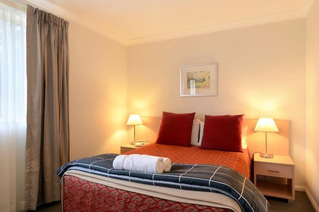 Terralong Terrace Apartments Kiama Luaran gambar