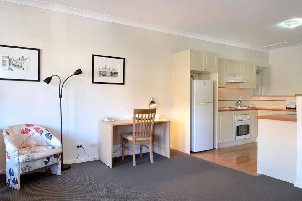 Terralong Terrace Apartments Kiama Luaran gambar